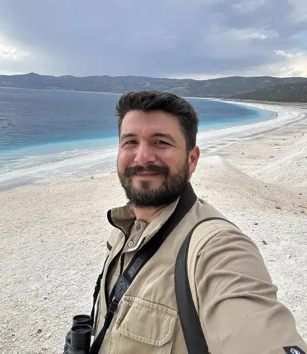 Afrika'dan Antalya'ya: 3 Günde 103 Kuş Türü Kaydedildi 1